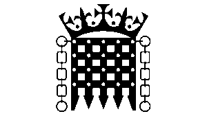 Houses of Parliament Logo