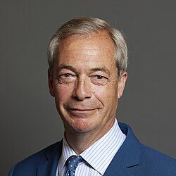 official portrait of nigel farage mp crop 2