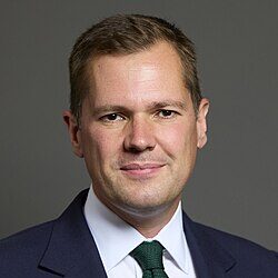 official portrait of robert jenrick mp crop 3, 2024